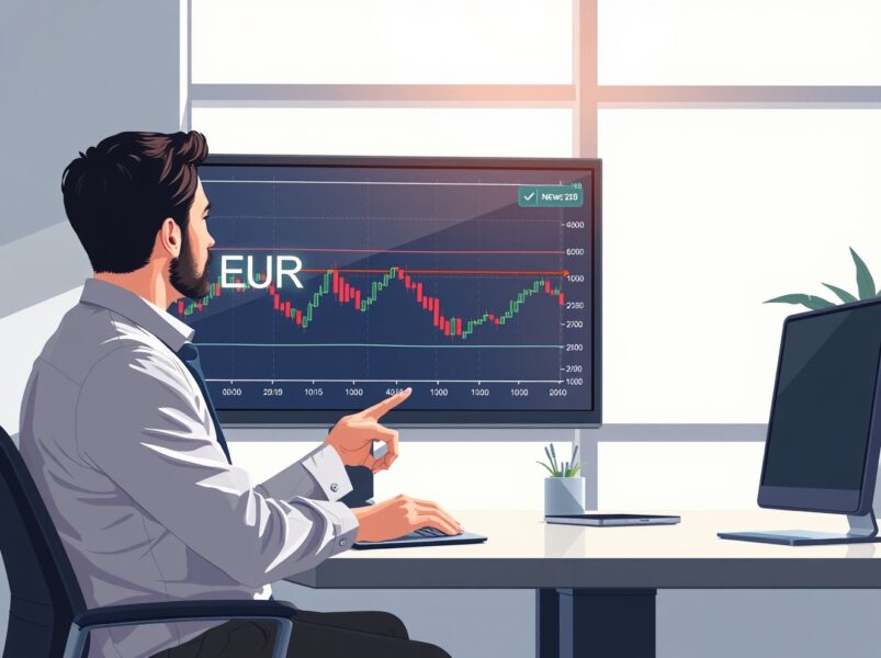 EUR/USD Range Trading View Holds After ECB Decision: ING Analysis Reveals Key Levels