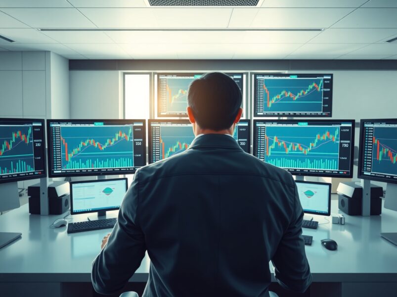 EUR/USD Forecast: Crucial Range-Bound Trading Expected After Failed Bullish Breakout – UOB Analysis