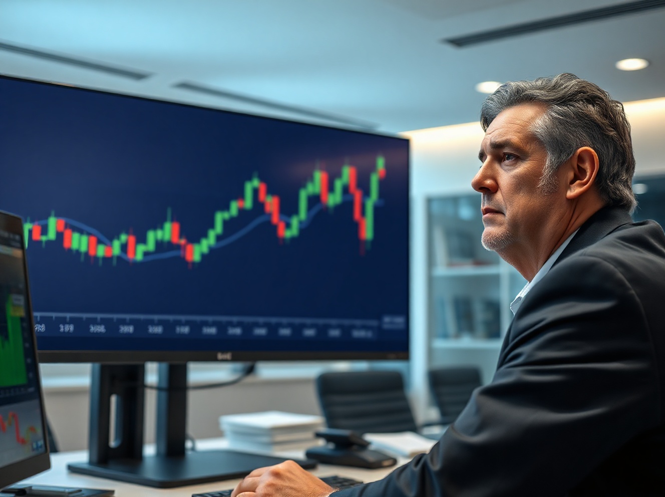 EUR/USD Stays Range-Bound as Strong US Labour Data Lifts the Dollar: Danske Bank