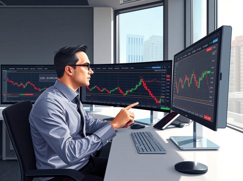 EUR/USD Forecast: Rate Differentials Regain Critical Focus Amid Policy Shifts – Commerzbank Analysis