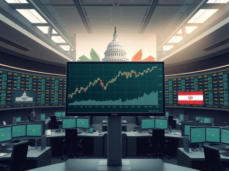 EUR/USD Rebound Gains Momentum: Fed Decision and US-Iran Tensions Cap Dollar Downside