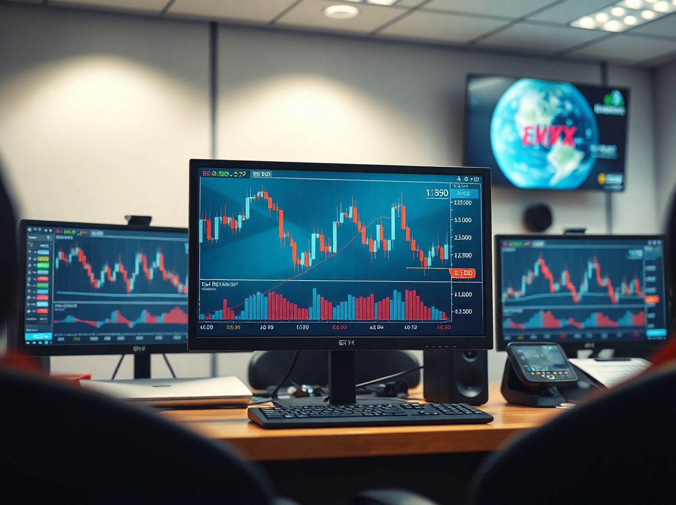 EUR/USD Rebounds Above 1.1350 But Bearish Pressure Persists