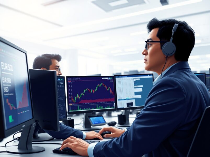 EUR/USD Surges Toward 1.1500 as Dollar Rally Stalls; All Eyes on Pivotal Fed and ECB Decisions