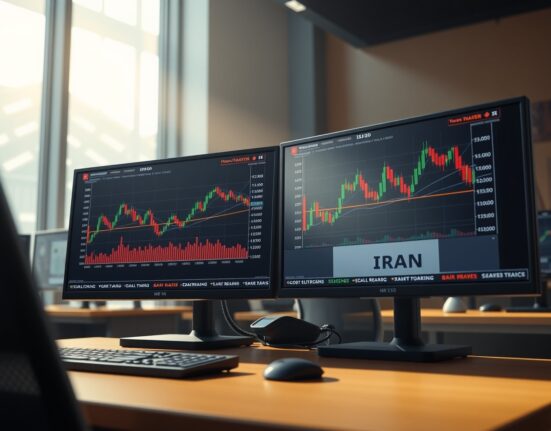 EUR/USD trading analysis showing currency pair movement amid Iran ceasefire deadline uncertainty