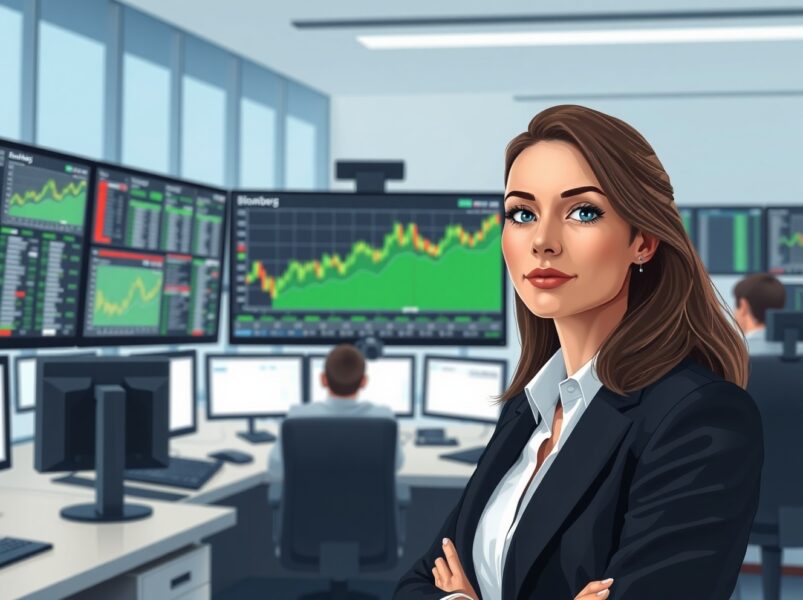 EUR/USD Surges: Trump’s Shocking Iran Truce Push Sends US Dollar into Freefall