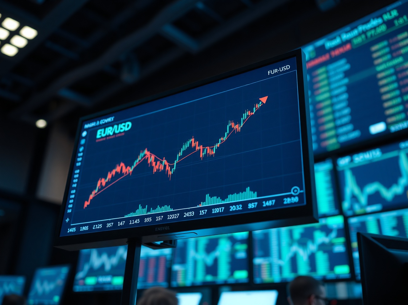 EUR/USD hồi phục nhắm mục tiêu mức hồi lại đầy đủ, theo Scotiabank