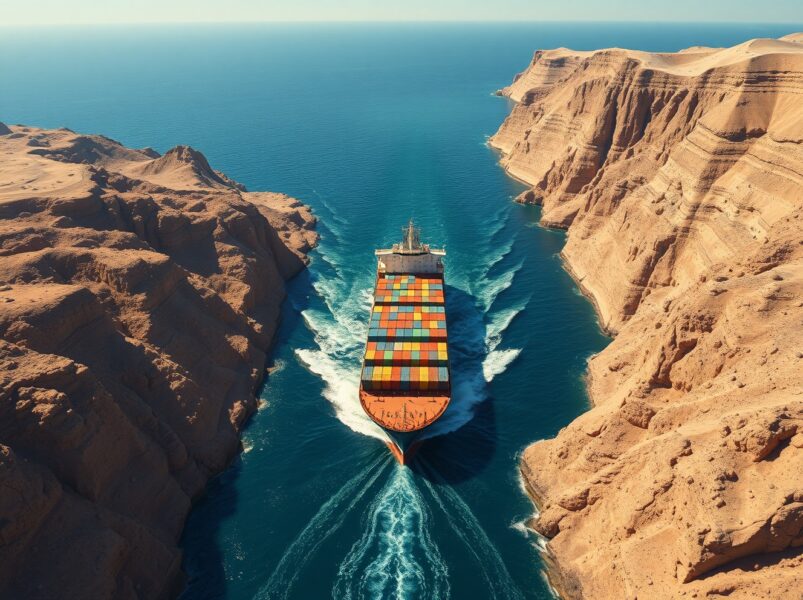 EUR/USD Recovery: Critical Path Emerges Amid Hormuz Strait Tensions