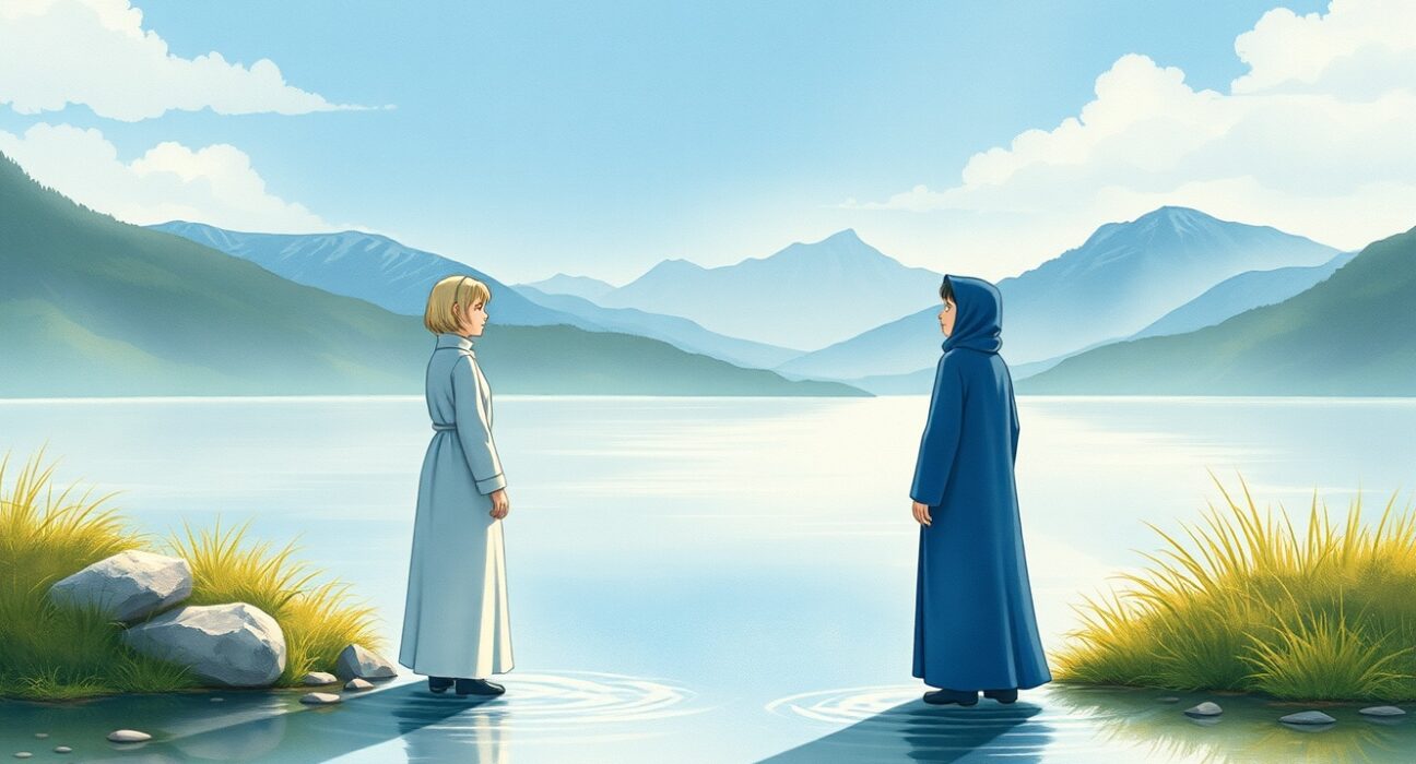 EUR/USD exchange rate analysis showing resilience during Iran negotiations and Federal Reserve policy shifts