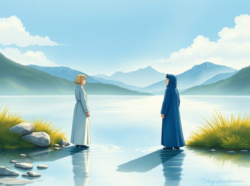 EUR/USD Exchange Rate Defies Pressure: Resilient Amid Iran Talks and Hawkish Fed Signals