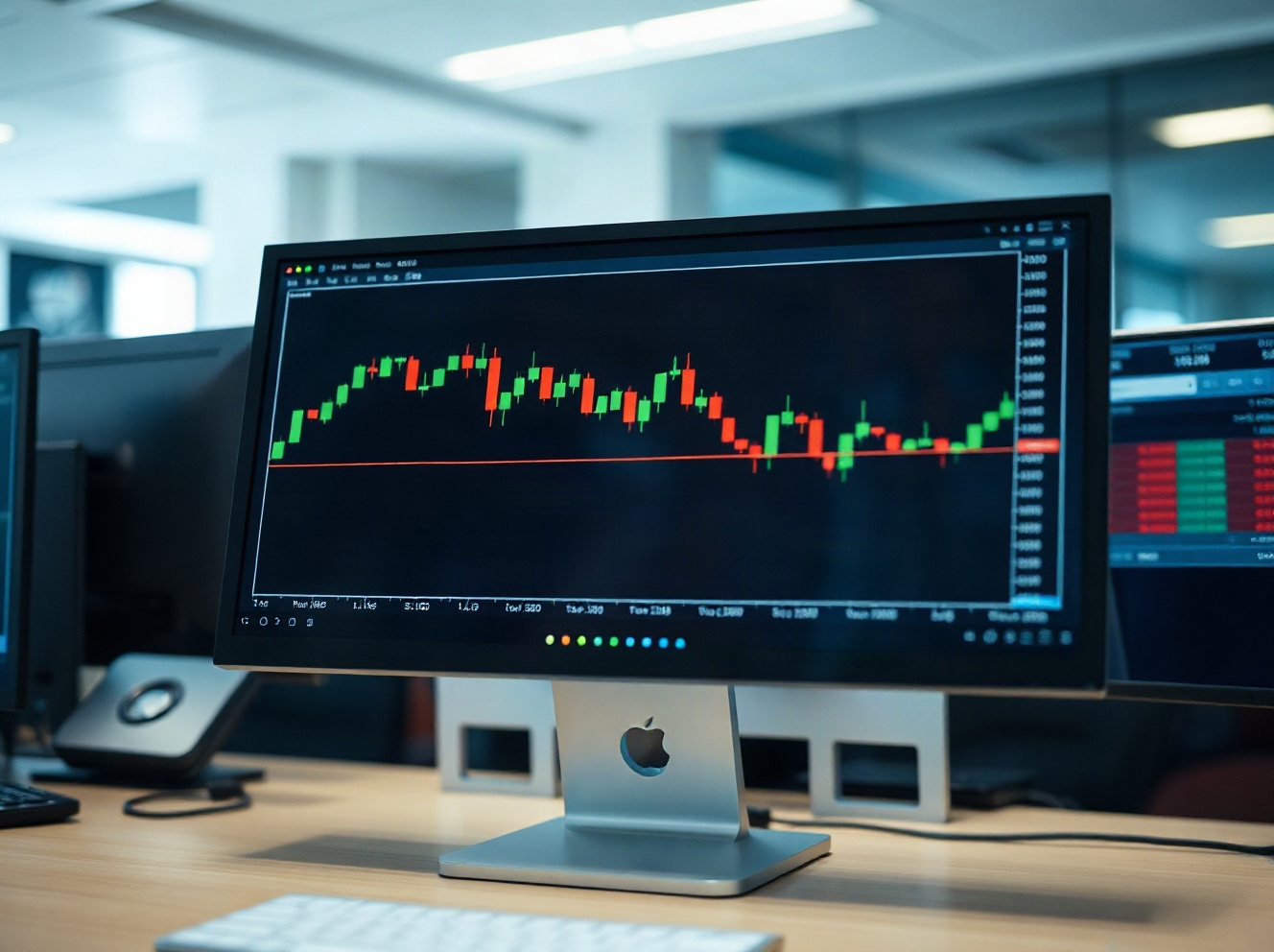 EUR/USD Pulls Back From Highs as Key Support Holds Steady