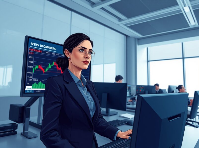 EUR/USD Surges as Dollar Weakens Ahead of Critical Fed Rate Decision