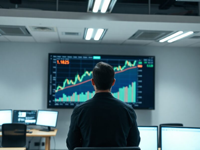 EUR/USD Rally Driven by Sentiment, Scotiabank Sees Next Target at 1.1825