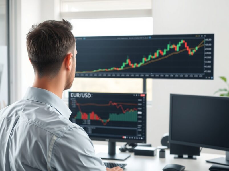 EUR/USD Forecast: Resilient Sentiment-Led Recovery Extends, Scotiabank Charts Reveal