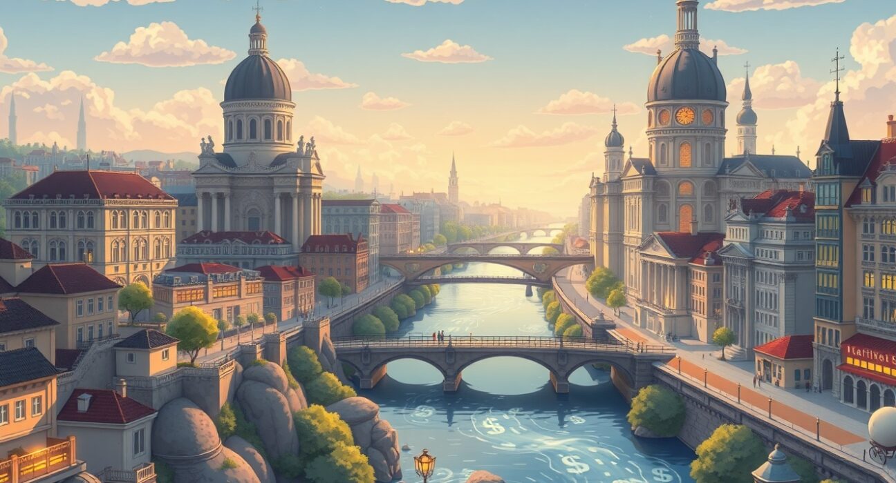 EUR/USD currency pair analysis showing impact of Federal Reserve FOMC Minutes on forex markets