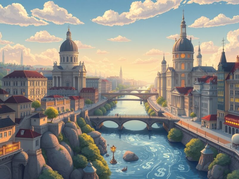 EUR/USD Slips as Markets Eye Critical FOMC Minutes for Crucial Policy Clues