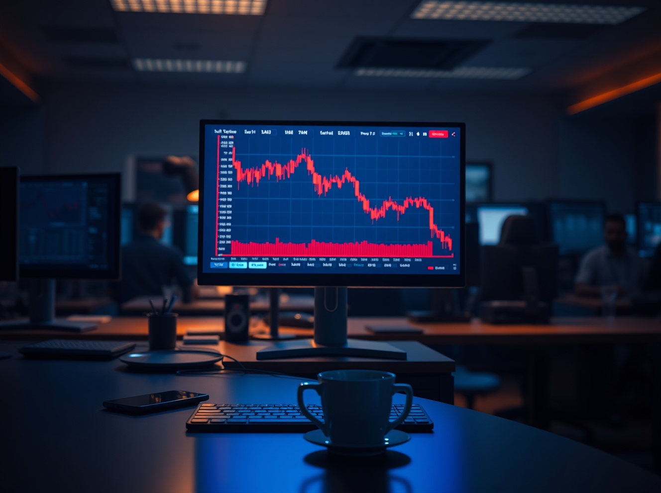 EUR/USD Slips Toward 1.1750 as Trump Rejects New Iran Peace Offer