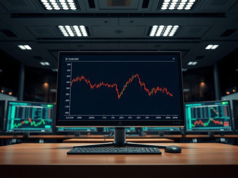 EUR/USD Slips as US CPI Meets Expectations: A Critical Analysis for 2025 Forex Markets