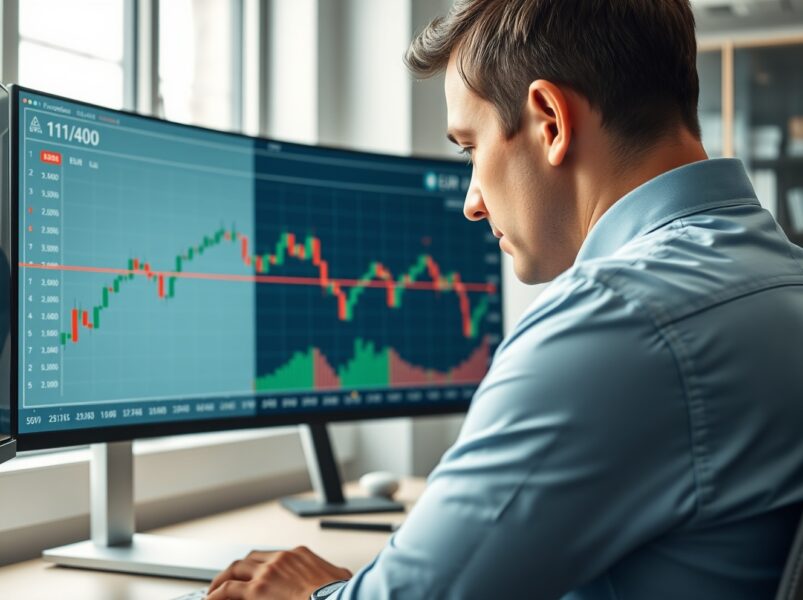 EUR/USD Analysis: Resilient 1.14 Base Holds Firm Despite Market’s Soft Tone – Scotiabank Charts
