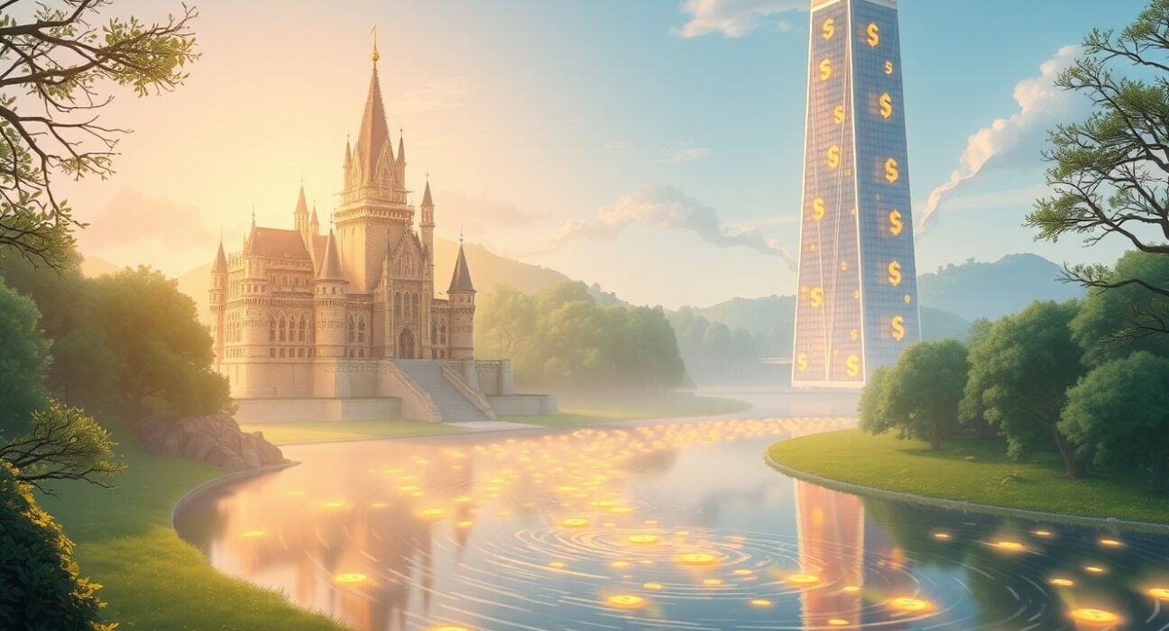 EUR/USD exchange rate analysis showing dollar strength against euro as Fed policy shifts.