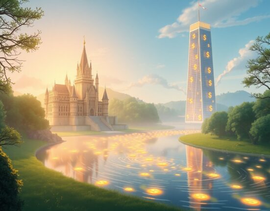 EUR/USD exchange rate analysis showing dollar strength against euro as Fed policy shifts.