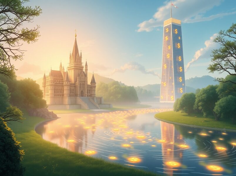 EUR/USD Plummets: Markets Slash Fed Rate Cut Bets as Dollar Dominance Returns