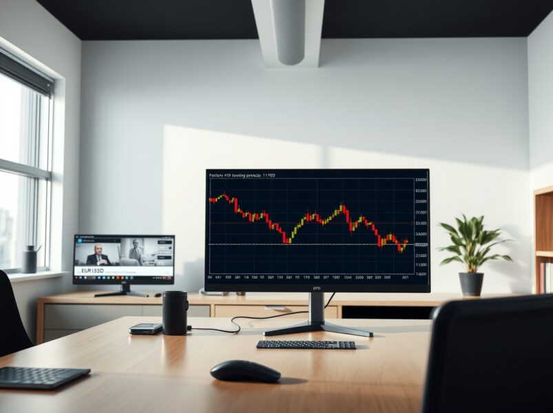 EUR/USD Plummets Near 1.1750 as Extended US-Iran Ceasefire Saps Market Volatility