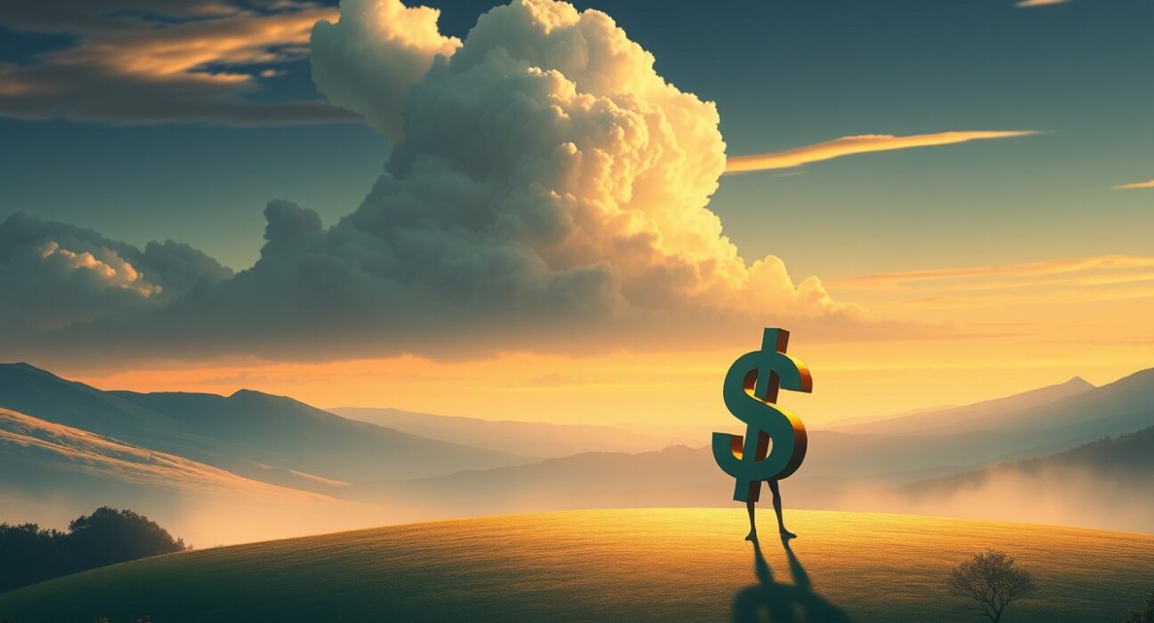 EUR/USD currency pair awaiting US inflation data that will impact global forex markets