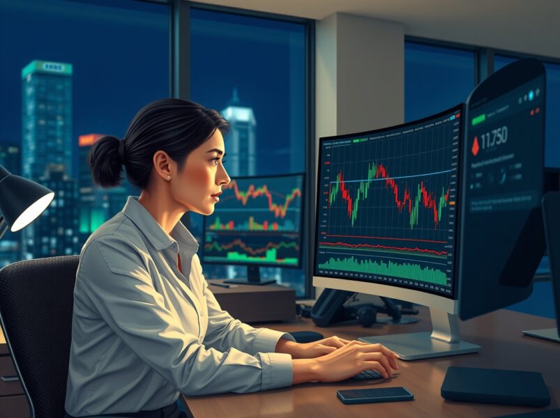 EUR/USD Stalls at Critical 1.1750 Level as Renewed US-Iran Tensions Spark Market Anxiety