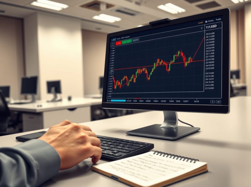 EUR/USD Analysis: Currency Pair Holds Steady Below 1.1550 as Market Awaits Critical US Payrolls Data