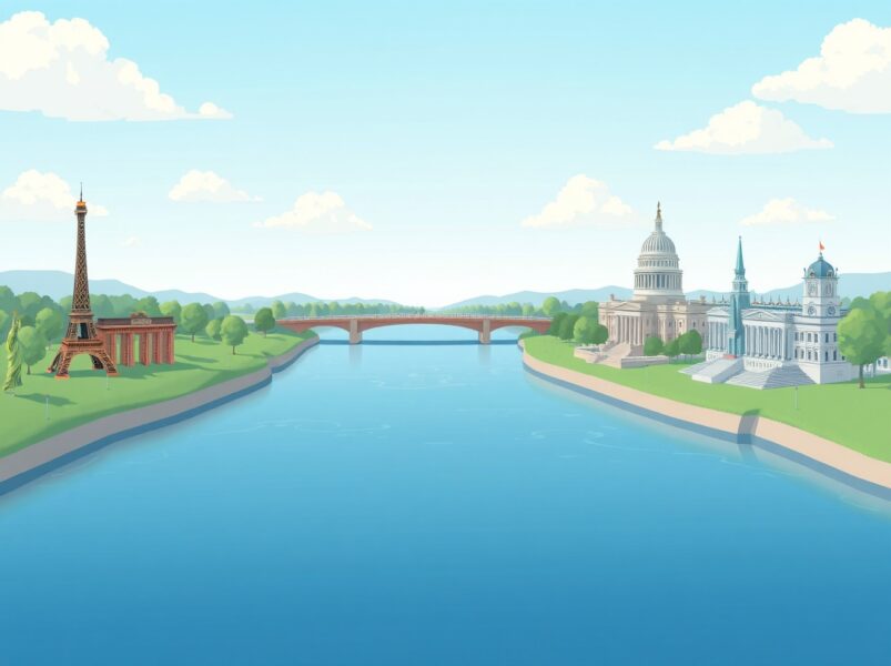 EUR/USD Holds Steady at One-Week Highs as Traders Brace for Crucial US Data Releases