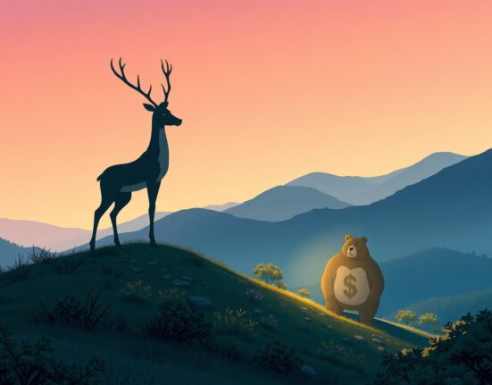 EUR/USD forex pair analysis ahead of US Non-Farm Payrolls report impacting currency markets.