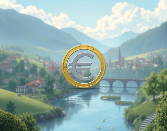 Nomura analysis on EUR/USD exchange rate and its disinflationary impact on Eurozone economy.