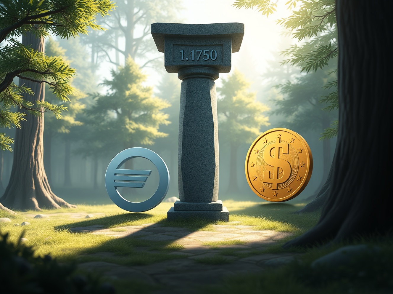 EUR/USD Support: Critical 1.1750 Level Reveals Market Resilience in ING Analysis