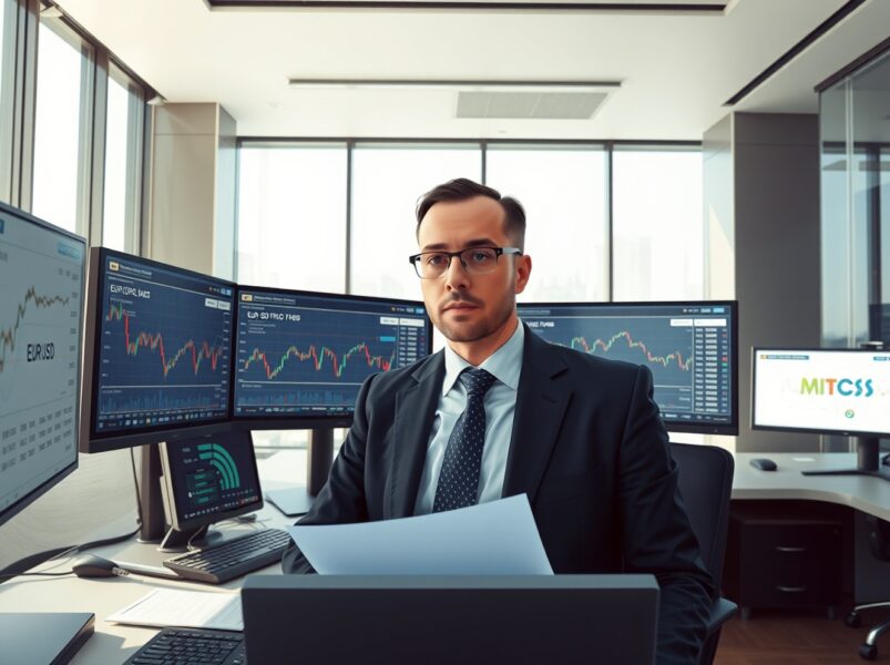 EUR/USD Analysis: Crucial Support Emerges from ECB Repricing According to ING