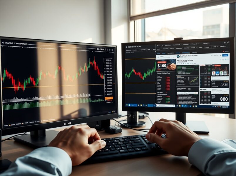 EUR/USD Analysis: Critical Support Holds Amid Lingering Market Uncertainty – ING Warns