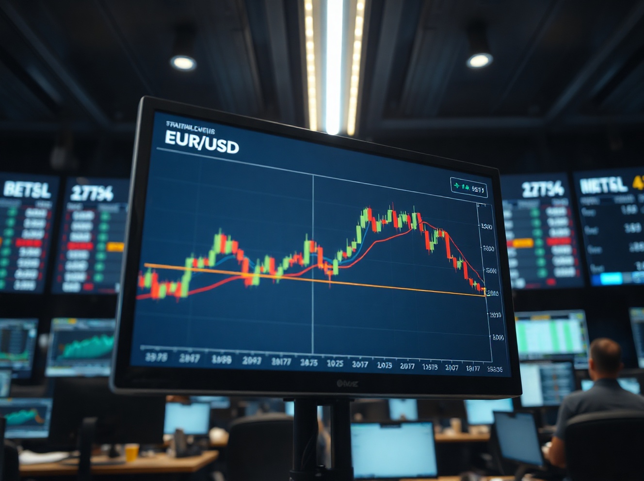 EUR/USD Technical Outlook: Bulls Face Stiff Test at 100DMA and Daily Cloud Top