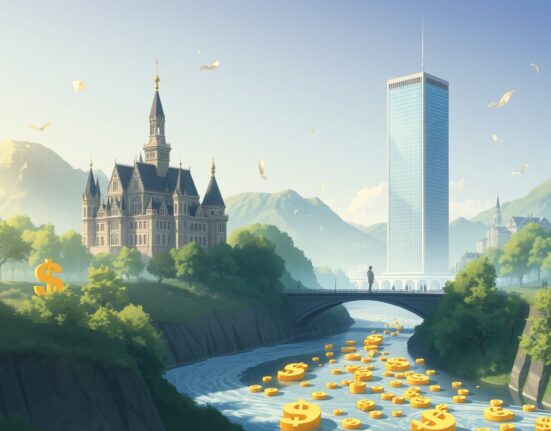 EUR/USD exchange rate analysis showing euro strength against US dollar amid trade tensions