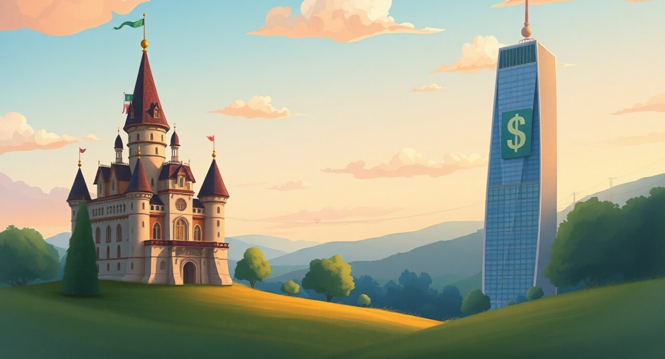 EUR/USD currency pair analysis showing impact of US Retail Sales data on the Greenback.