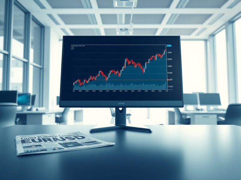 EUR/USD Gains Cautiously After Trump’s Critical Hormuz Deadline Extension, Yet Remains Trapped Below Mid-1.1500s