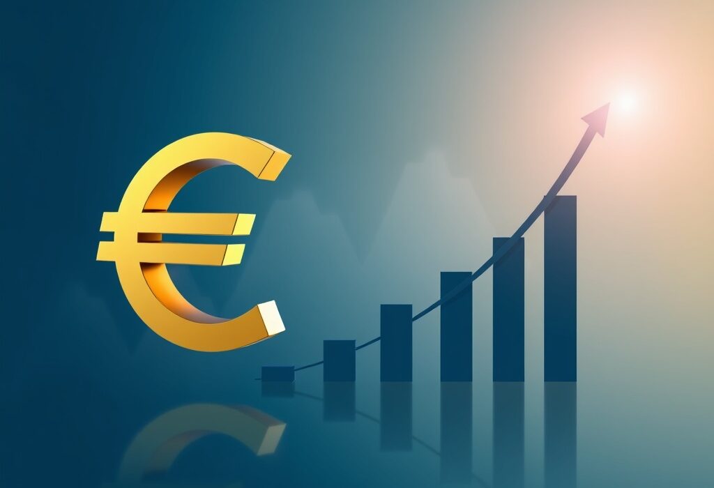 EUR/USD: UBS Forecasts 1.20 Target, Signaling Euro's Ascendant Path
