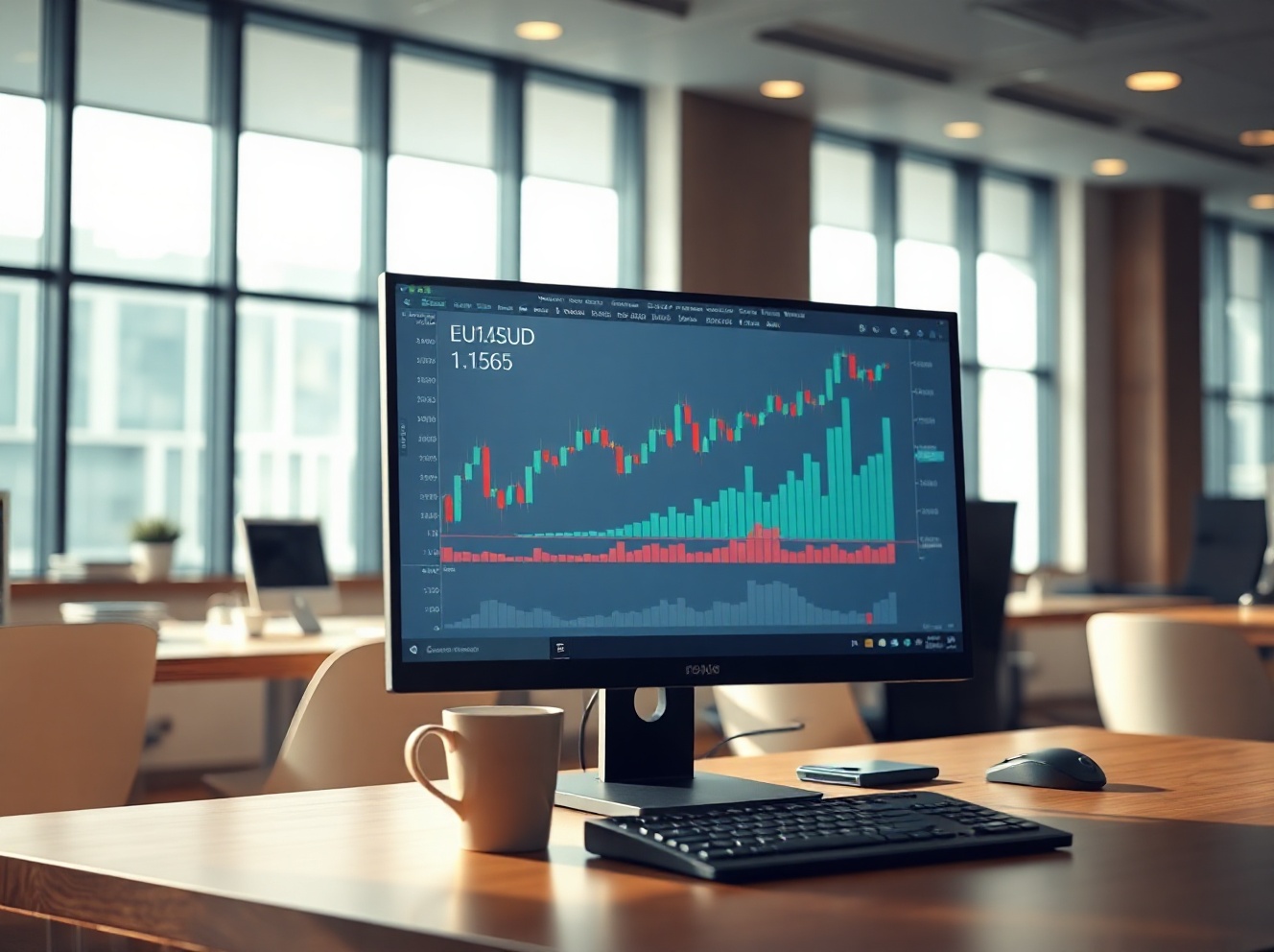 EUR/USD: UOB Sees Consolidation, Upside Trigger at 1.1565