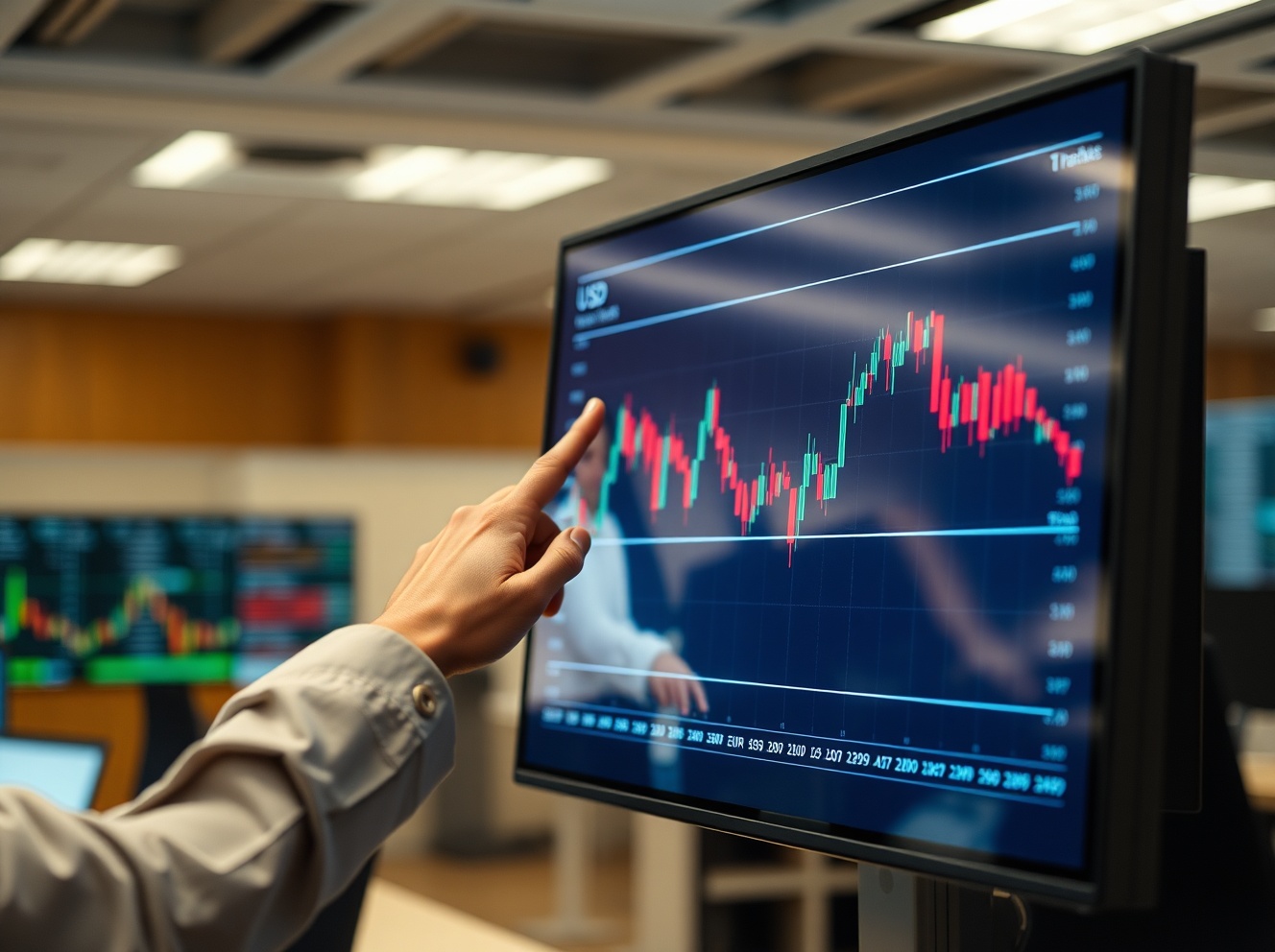 EUR/USD Technical Outlook: UOB Flags Mild Downside Bias Within Range