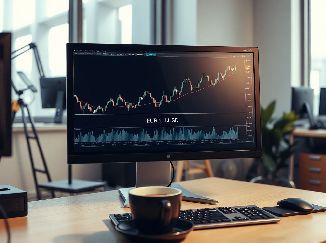 EUR/USD Upside Bias Intact: UOB Sees Potential Move Toward 1.1590