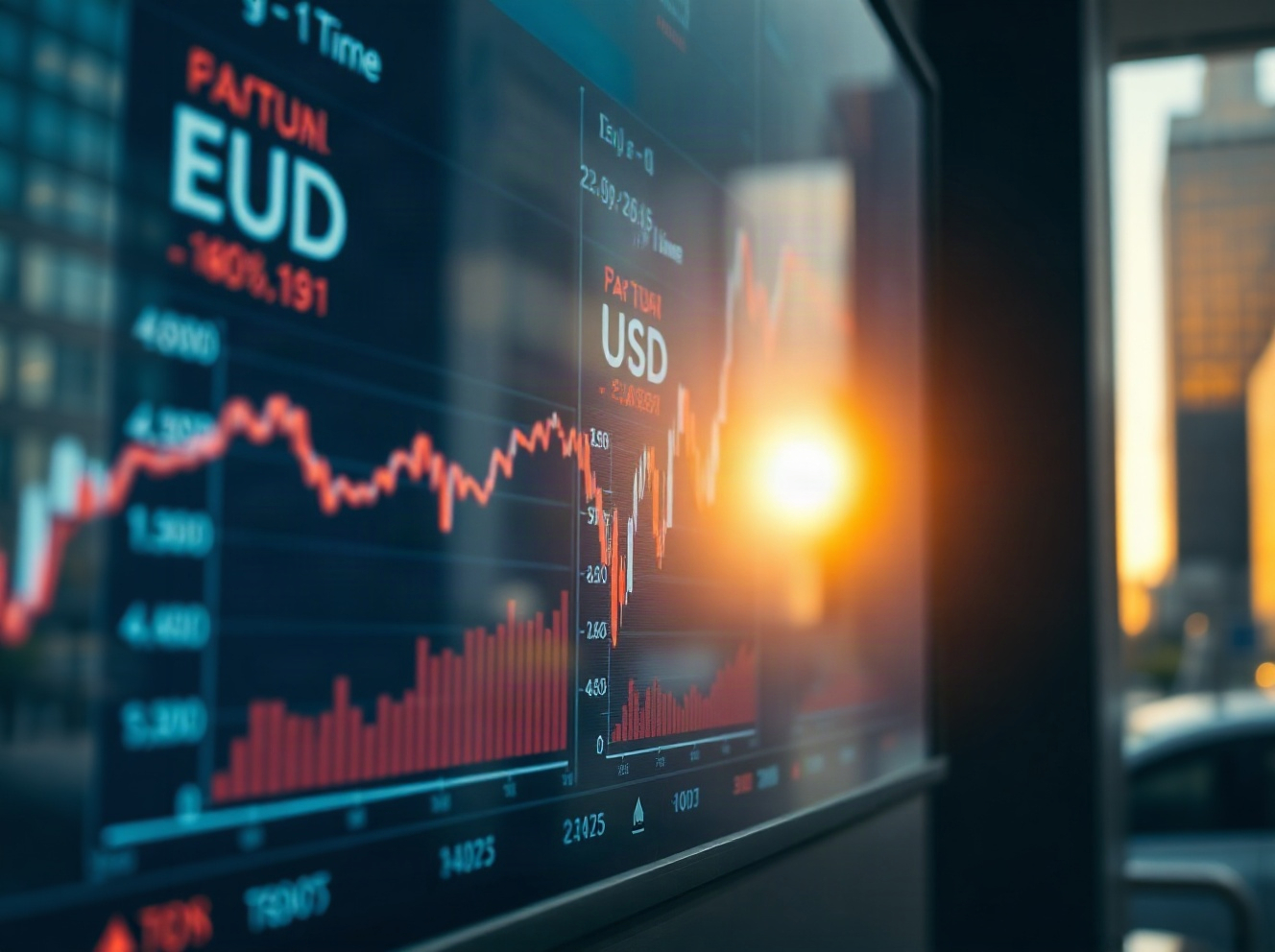 EUR/USD Upside Bias Intact: UOB Sees Push Toward 1.1725