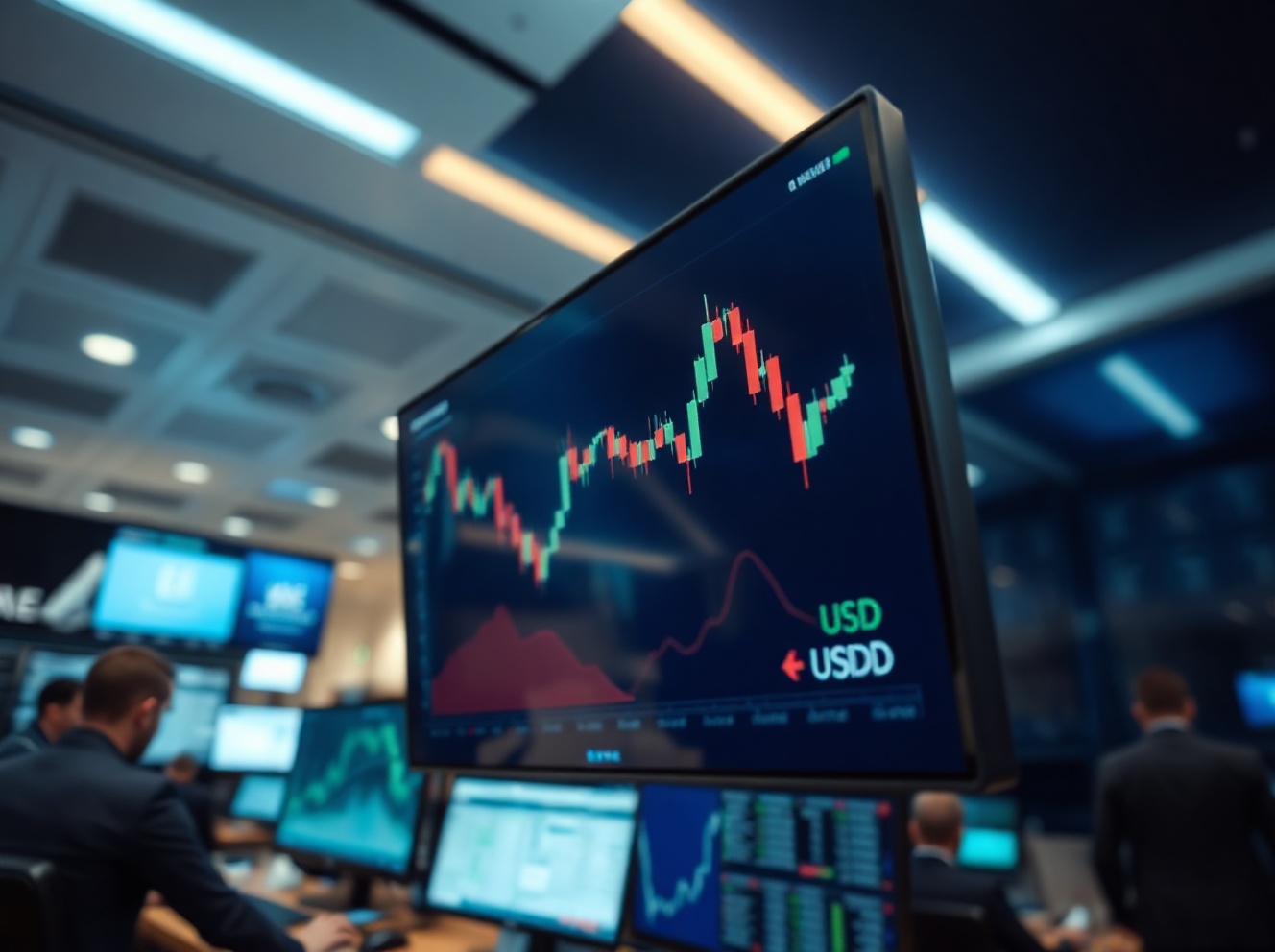 EUR/USD Upside Capped by Key Resistance – UOB