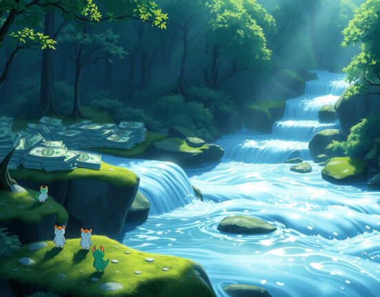 EUR/USD currency pair analysis showing bullish momentum toward the 1.1980 level.