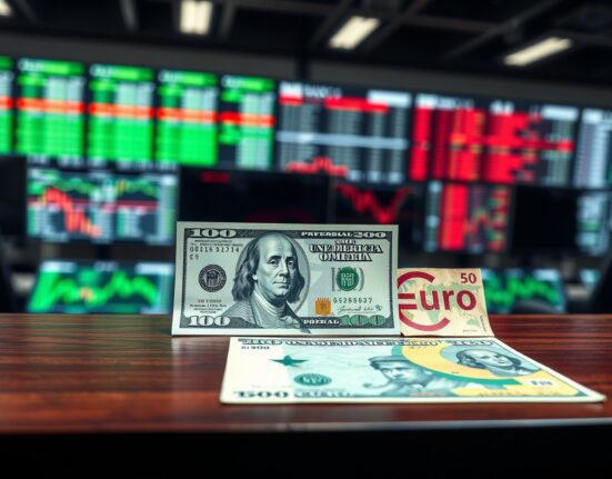 EUR/USD weakens below 1.1700 as Fed keeps rates unchanged, showing dollar strength and euro decline