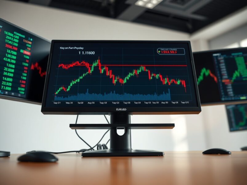 EUR/USD Plummets Toward 1.1600 as Robust US Data Fuels Dramatic Dollar Rally