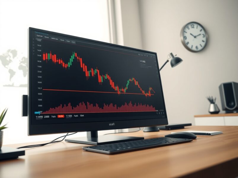 EUR/USD Plunges Near Critical 1.1450 Level Following Fed Hold, ECB Decision Looms Large