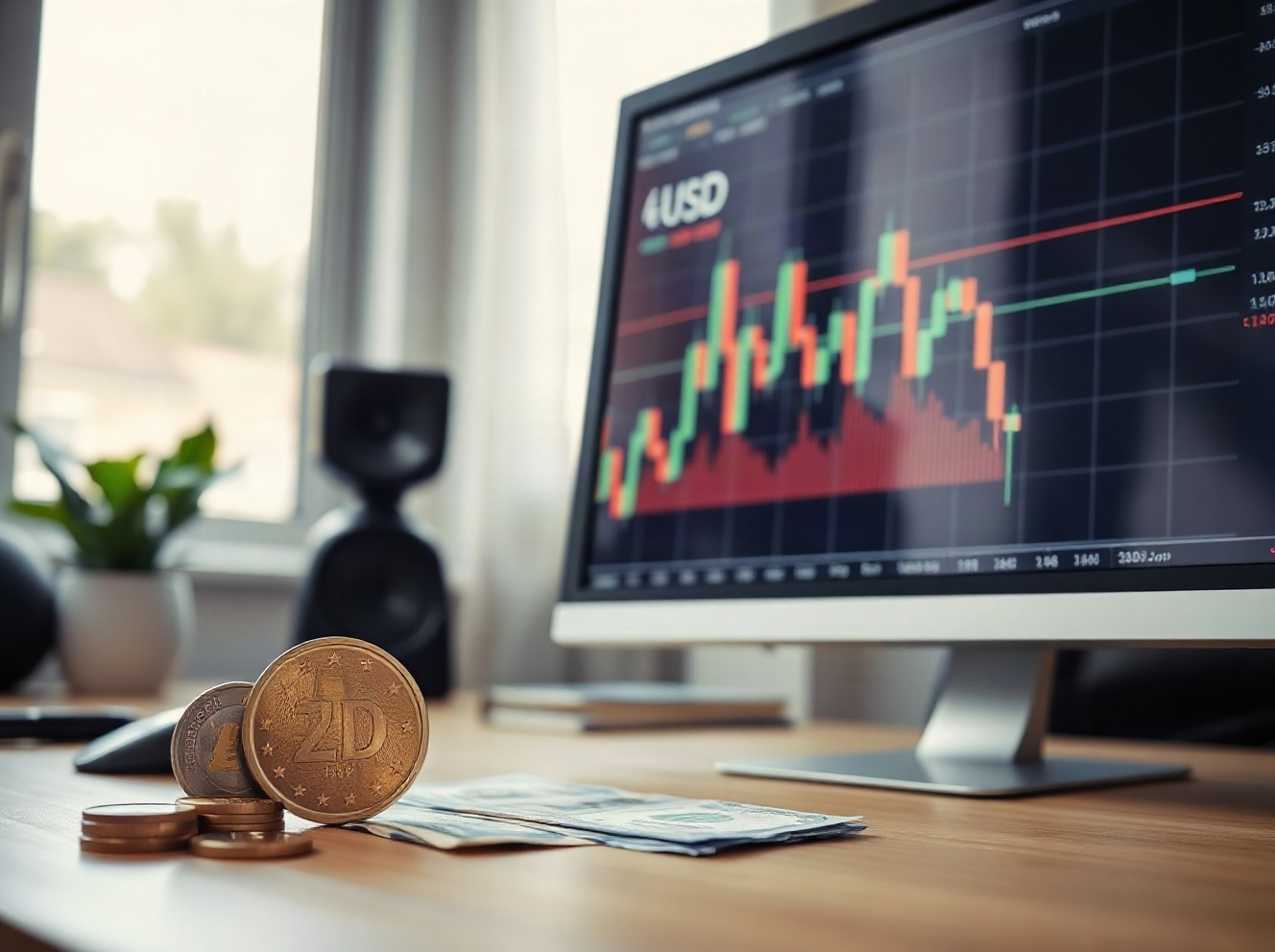 EUR/USD Weekly Forecast: US Dollar Slides on Rate-Cut Bets, Euro Gains